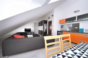 iHome Apartment 2.0 Pécs